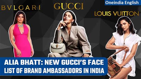 gucci's celebrity fans and ambassadors